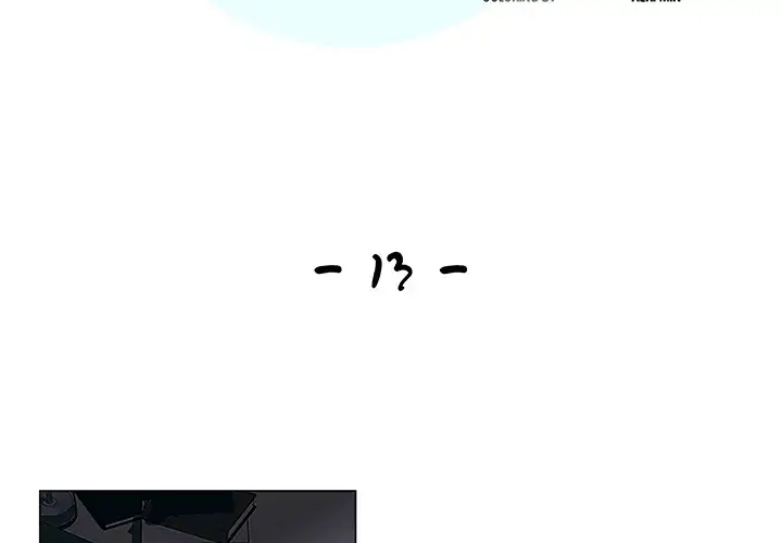 The Time We Have page 2