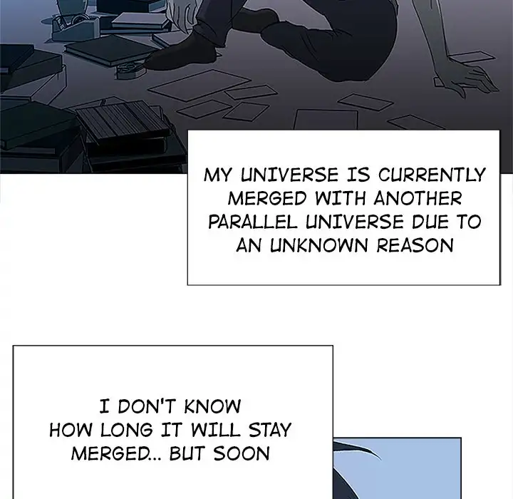 The Time We Have page 5