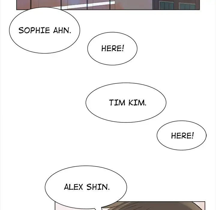 The Time We Have page 16