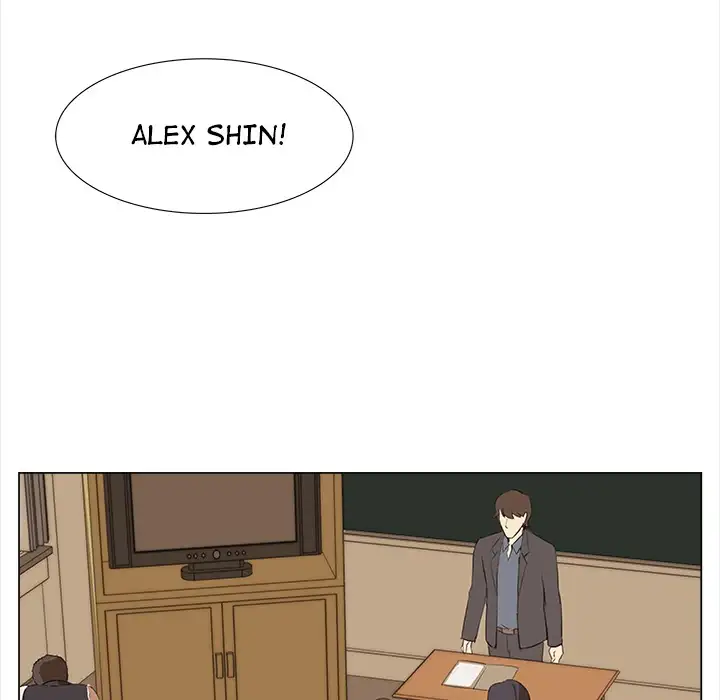 The Time We Have page 18