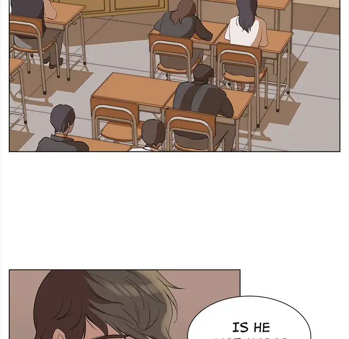 The Time We Have page 19