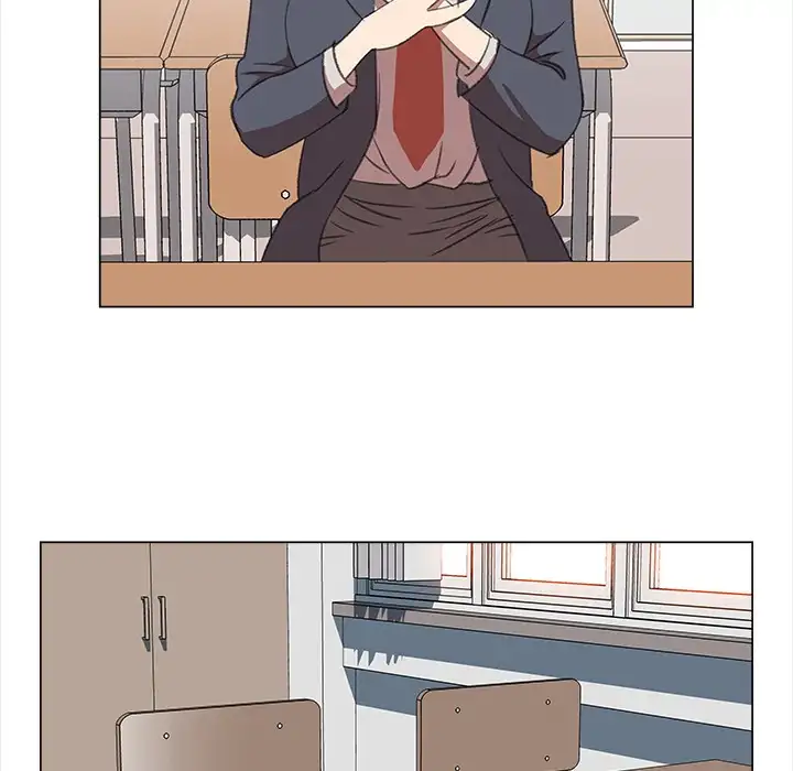 The Time We Have page 21
