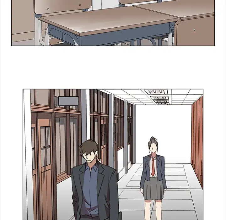 The Time We Have page 22