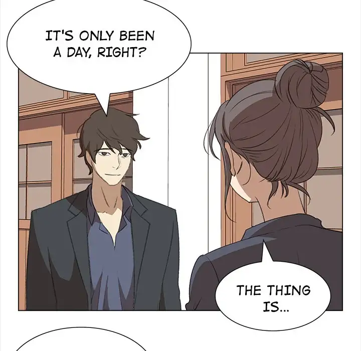 The Time We Have page 28