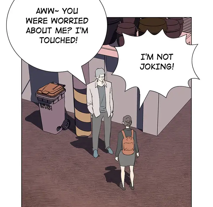 The Time We Have page 64