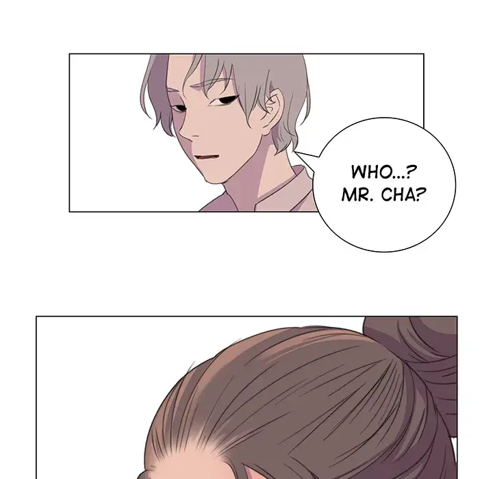 The Time We Have page 5
