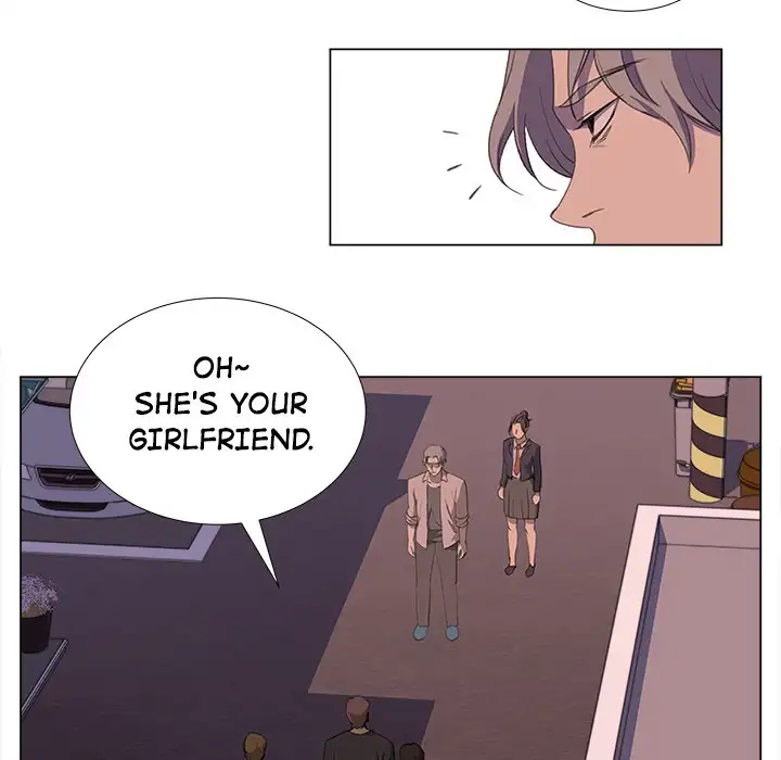 The Time We Have page 11