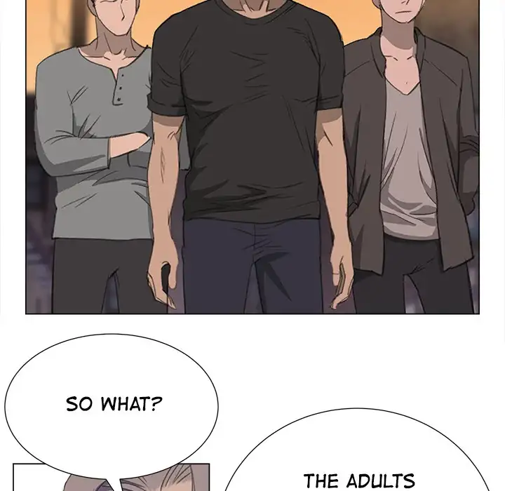 The Time We Have page 13