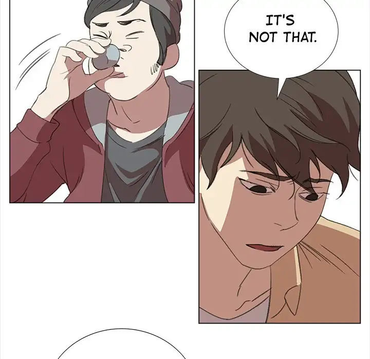 The Time We Have page 64