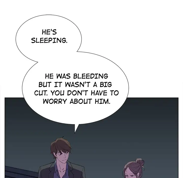 The Time We Have page 8