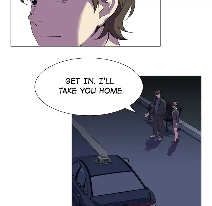 The Time We Have page 13