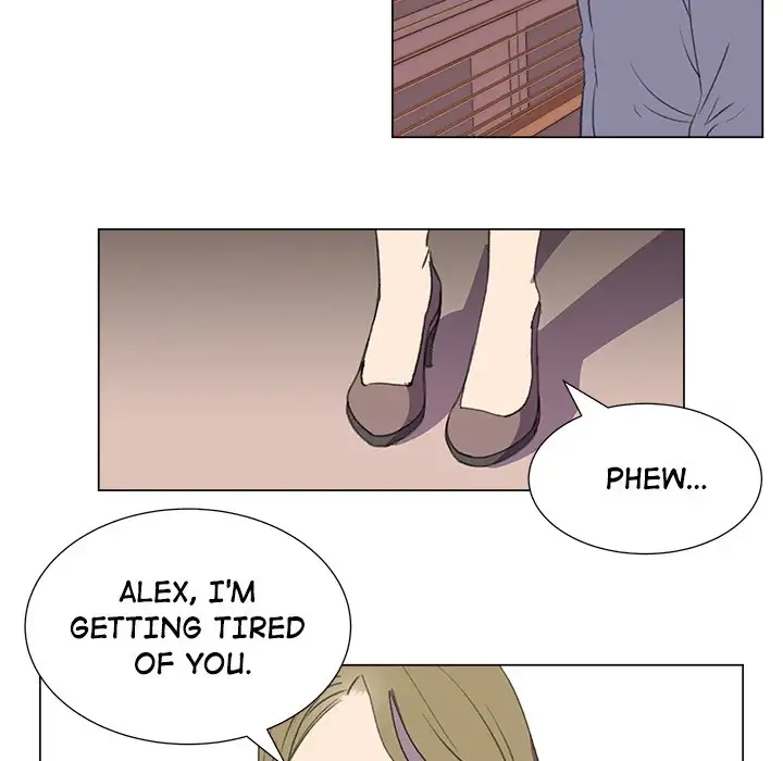 The Time We Have page 16