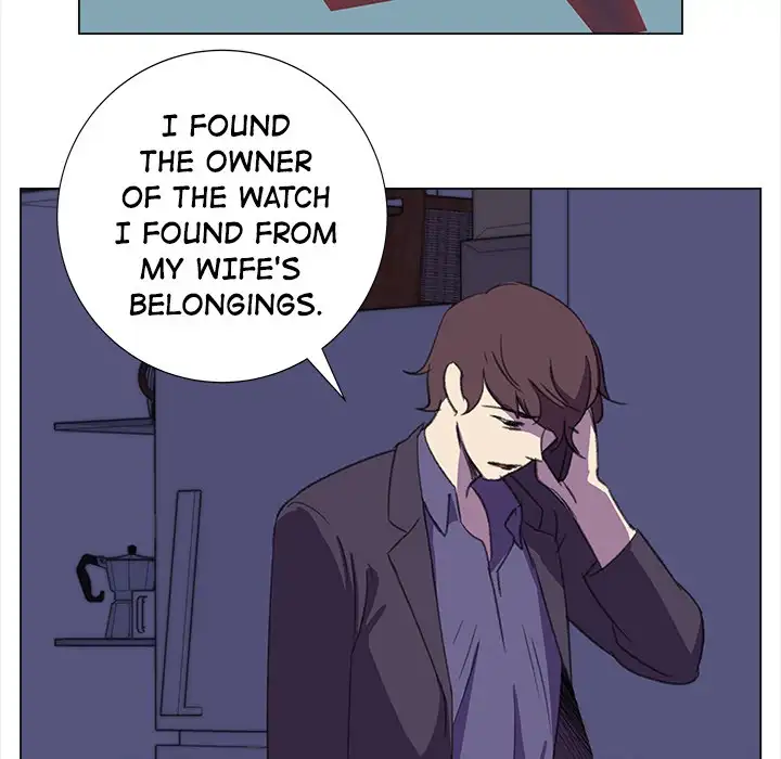 The Time We Have page 49