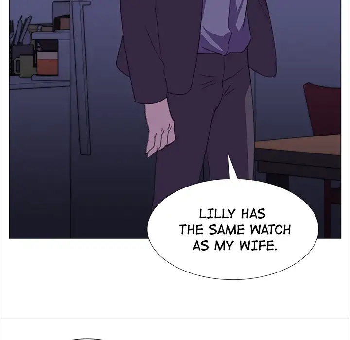 The Time We Have page 50