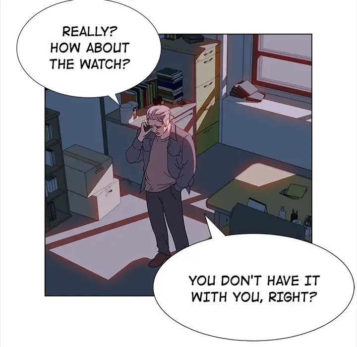 The Time We Have page 51