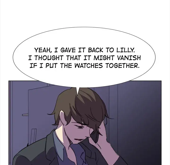 The Time We Have page 52