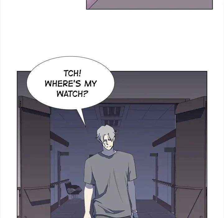 The Time We Have page 70