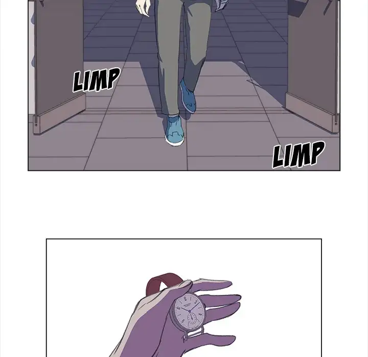 The Time We Have page 71