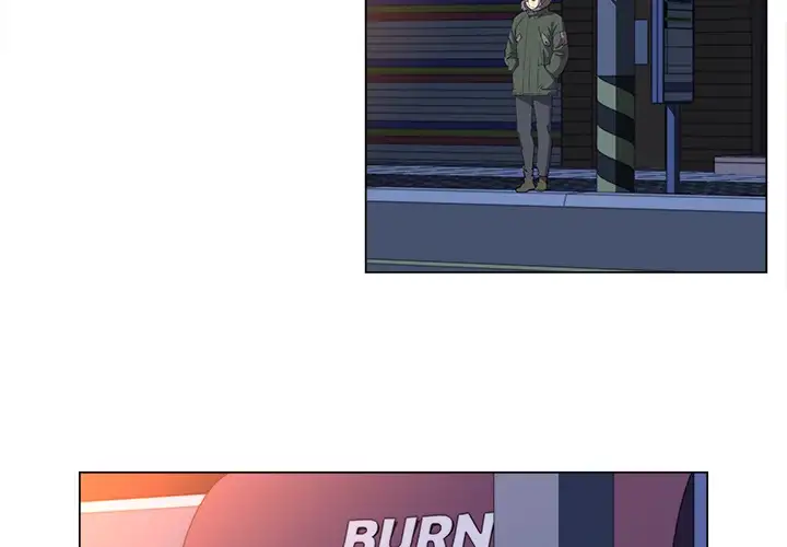 The Time We Have page 4