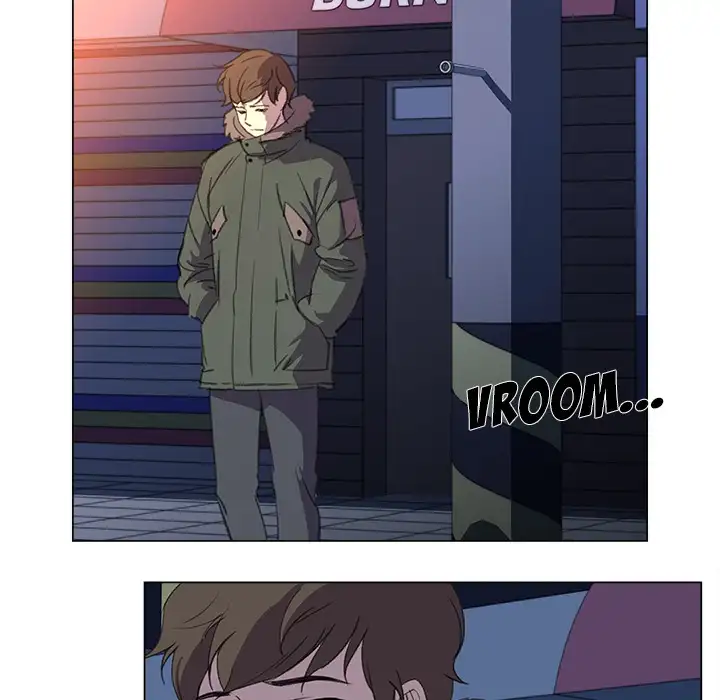 The Time We Have page 5
