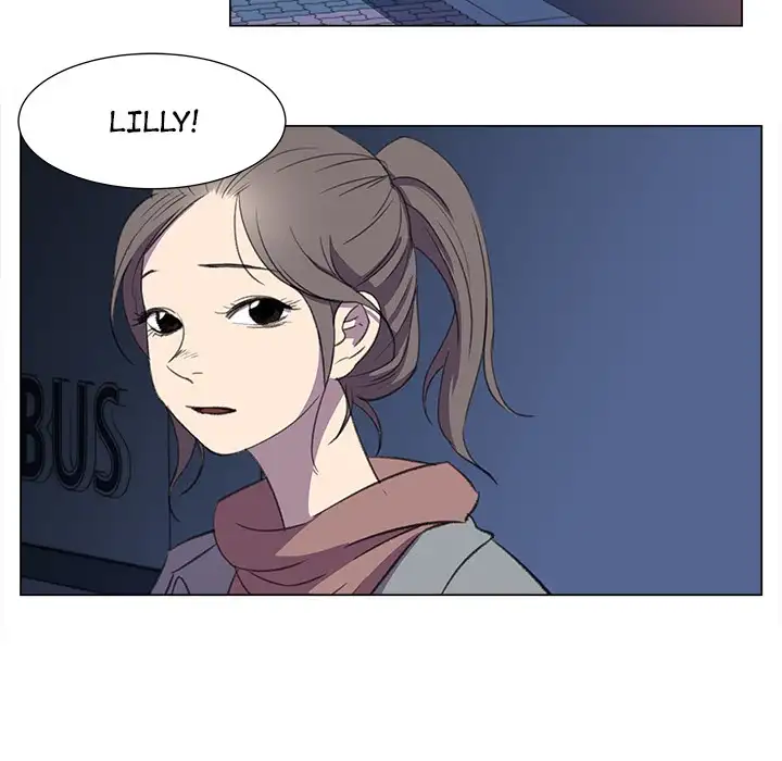 The Time We Have page 8