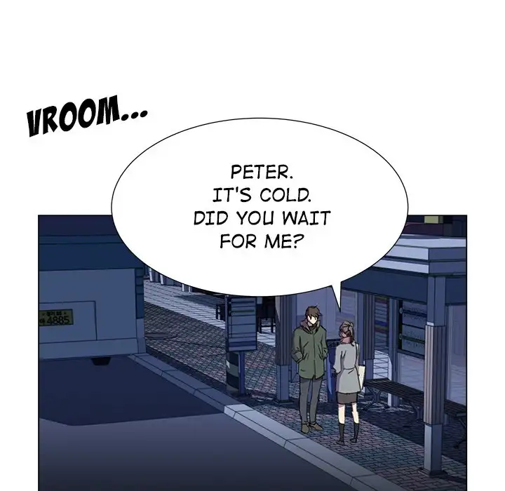 The Time We Have page 9
