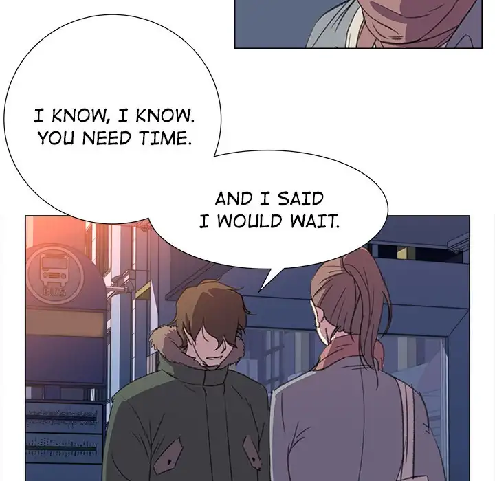 The Time We Have page 11