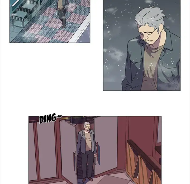 The Time We Have page 5