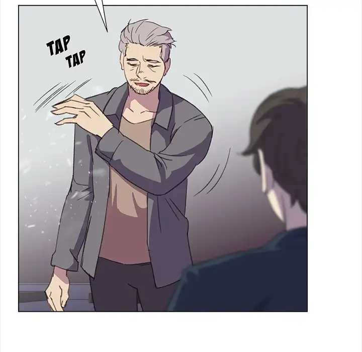 The Time We Have page 9
