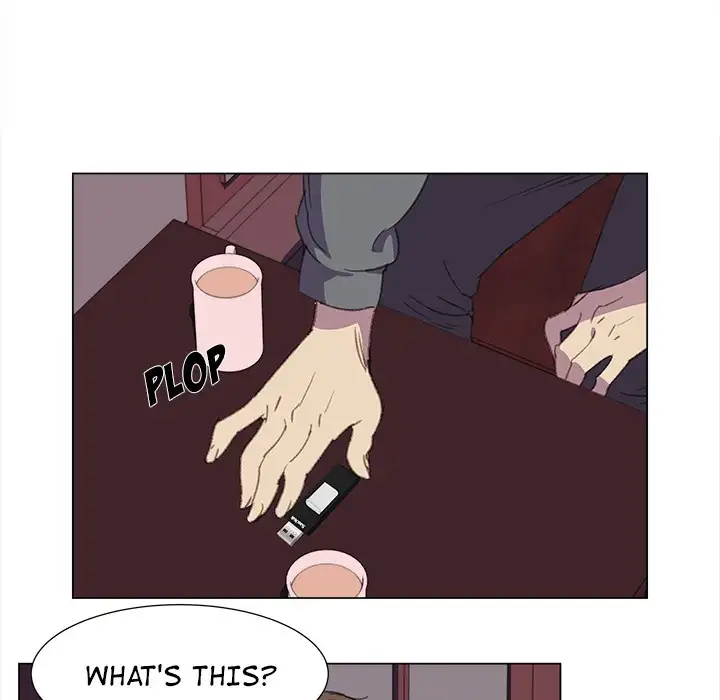 The Time We Have page 16