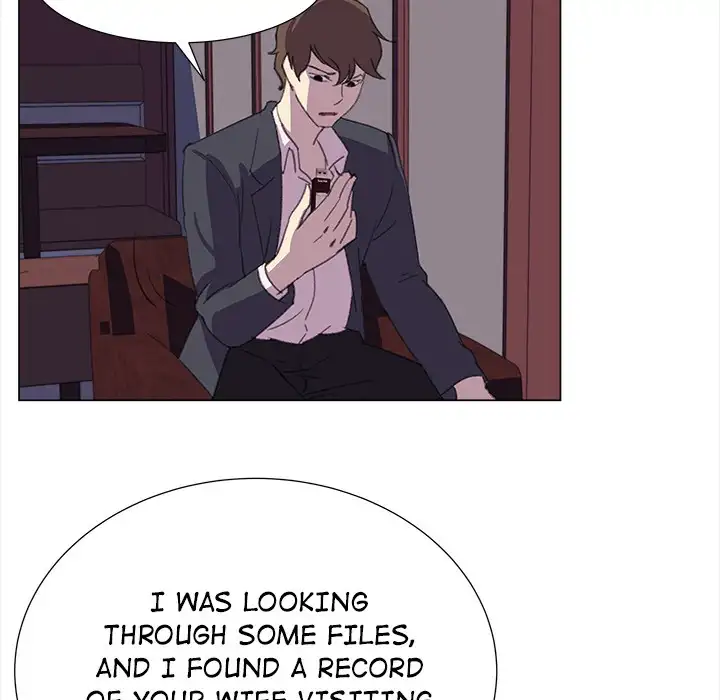 The Time We Have page 17