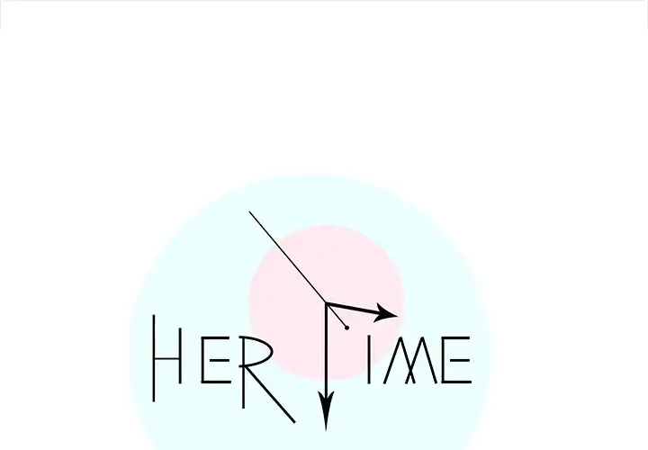 The Time We Have page 1