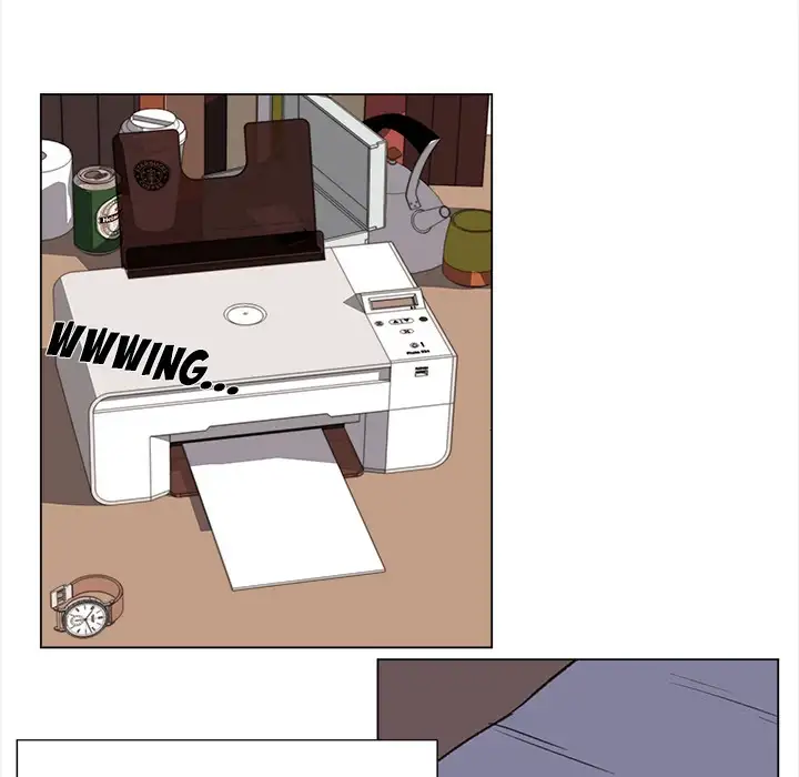 The Time We Have page 19