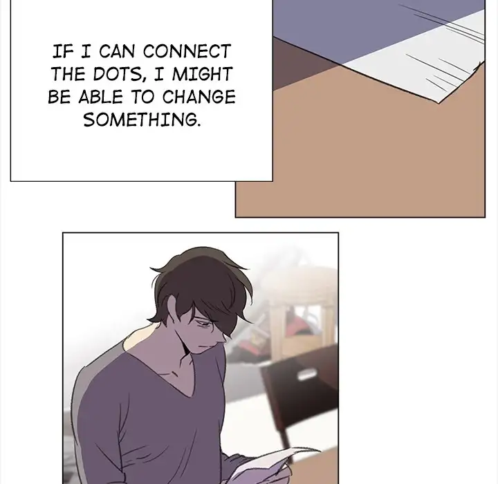 The Time We Have page 20