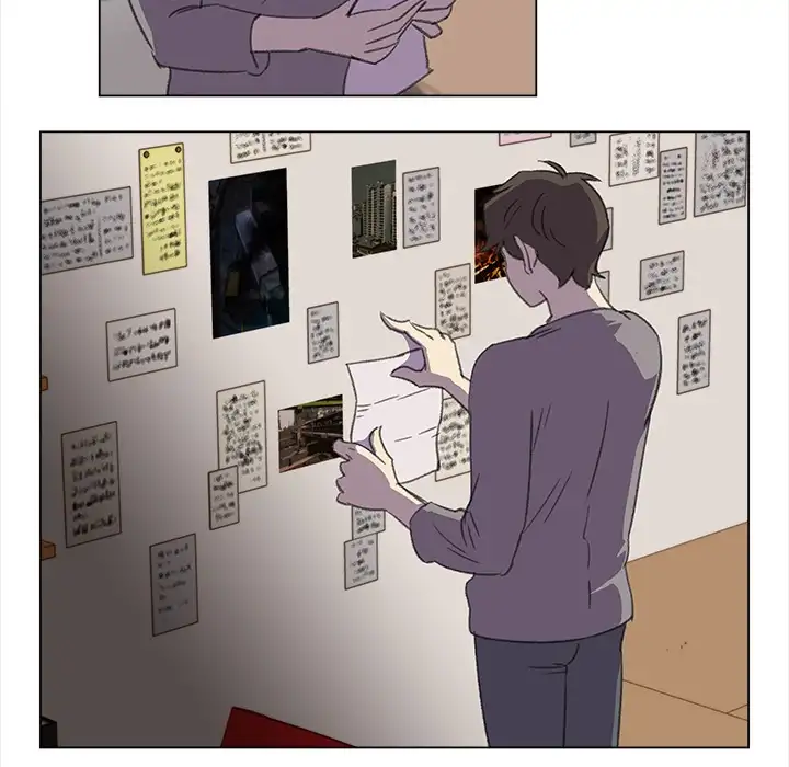 The Time We Have page 21