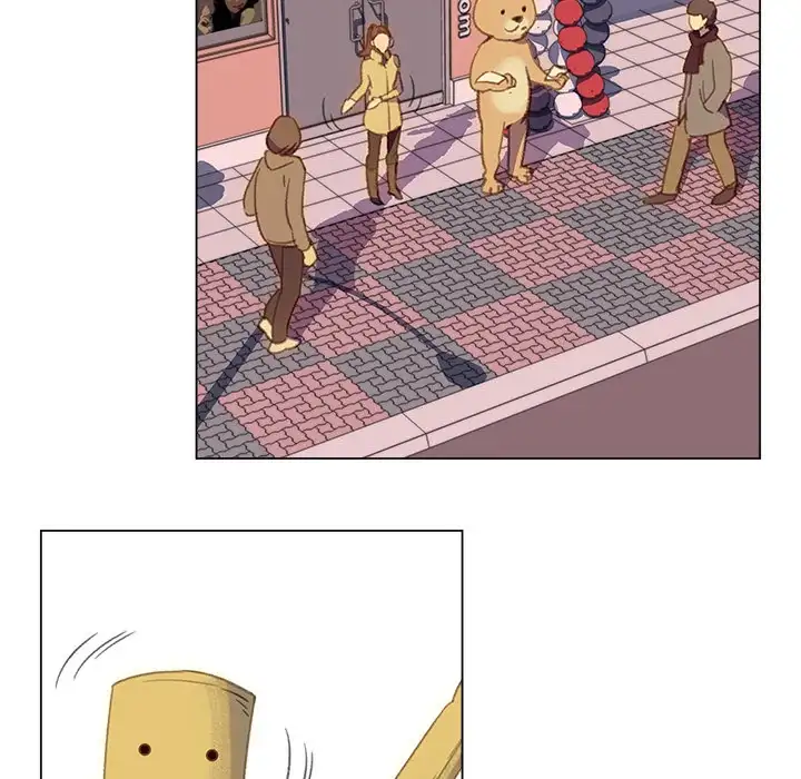 The Time We Have page 32