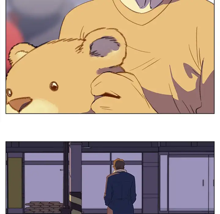 The Time We Have page 64