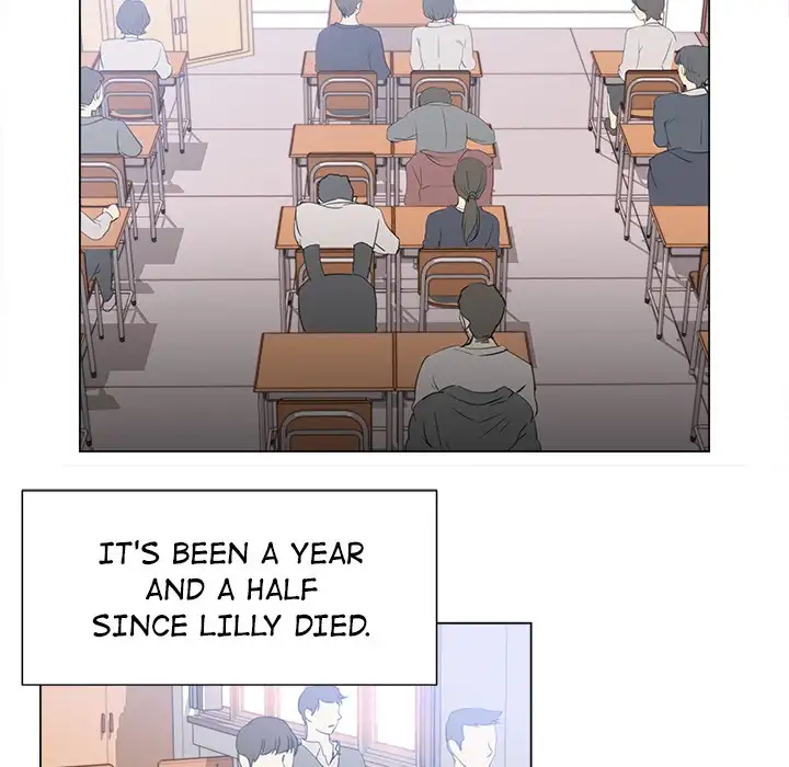The Time We Have page 67