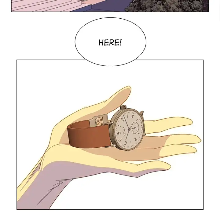 The Time We Have page 5