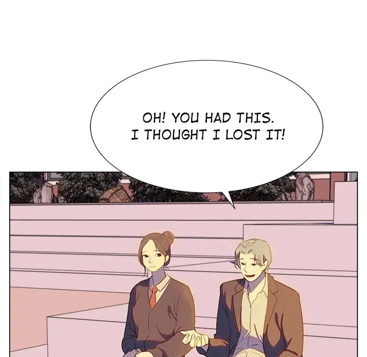 The Time We Have page 6