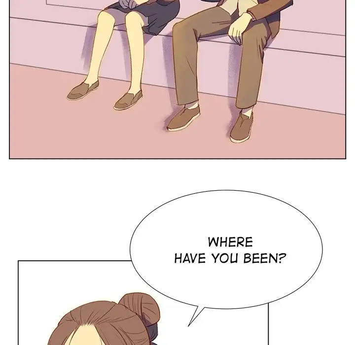 The Time We Have page 7
