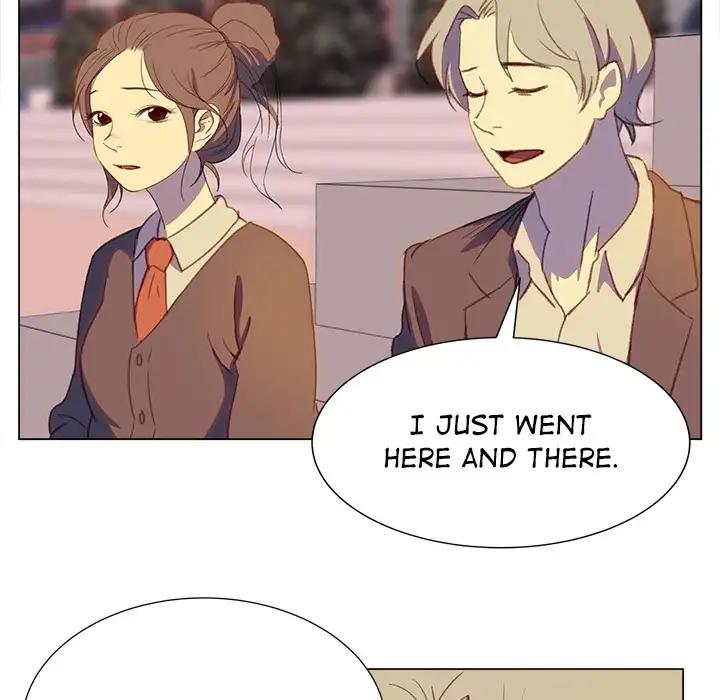 The Time We Have page 9