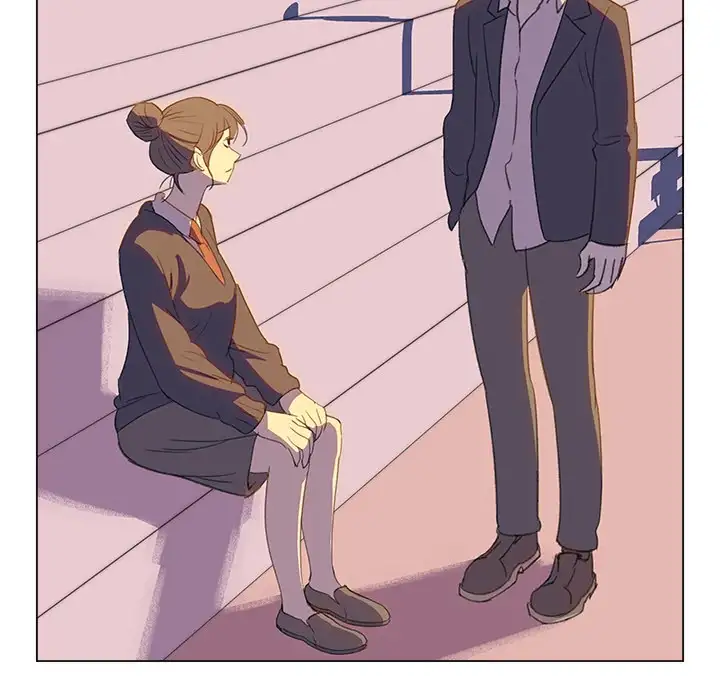 The Time We Have page 17