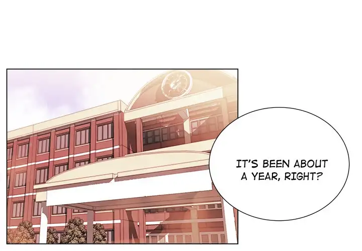 The Time We Have page 3
