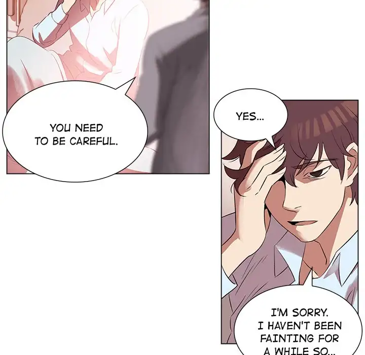 The Time We Have page 6