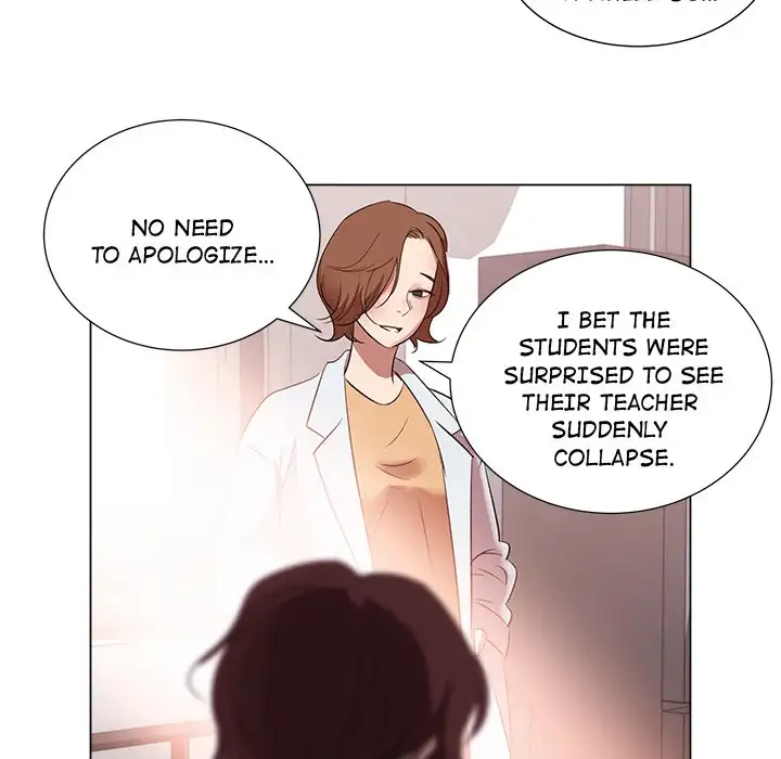 The Time We Have page 7