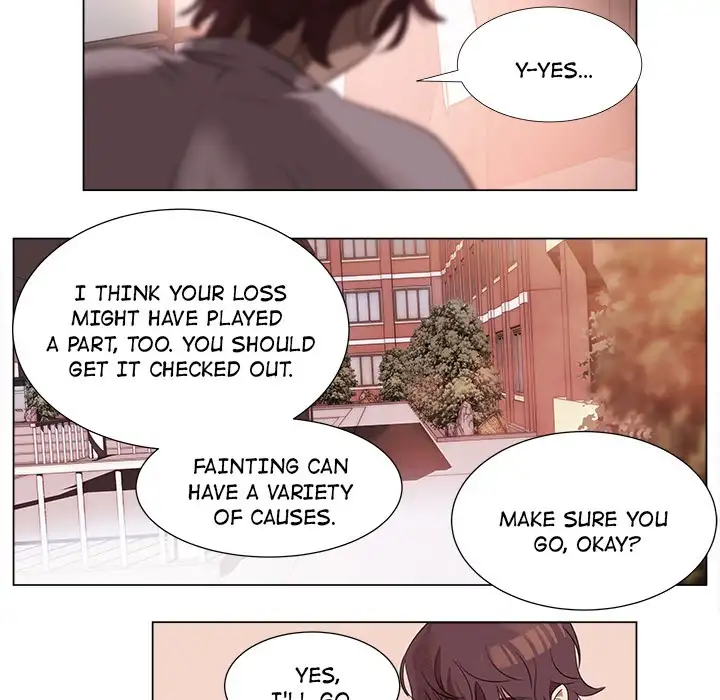 The Time We Have page 8
