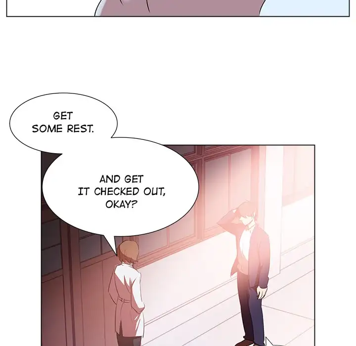 The Time We Have page 10