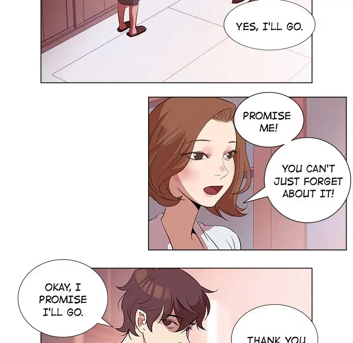 The Time We Have page 11