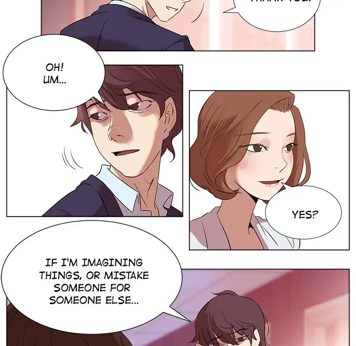 The Time We Have page 12